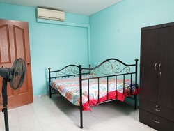 Blk 208 Yishun Street 21 (Yishun), HDB 3 Rooms #165642102